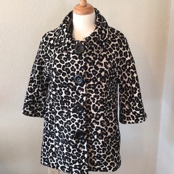 Forever 21 Jackets & Blazers - Like new coat medium
